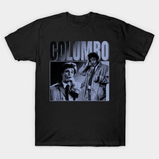 Columbo T-Shirt